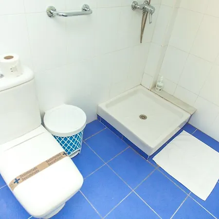 Al28 Duplex En La Playa, Fenals, Costa Brava Lloret de Mar