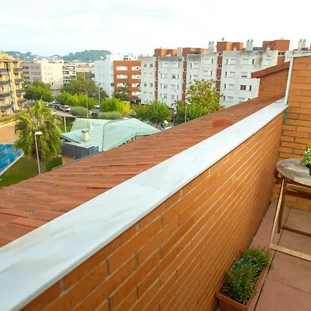 Apartament Al28 Duplex En La Playa, Fenals, Costa Brava Lloret de Mar