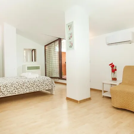 Apartament Al28 Duplex En La Playa, Fenals, Costa Brava *