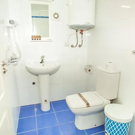 Al28 Duplex En La Playa, Fenals, Costa Brava Apartment Lloret de Mar