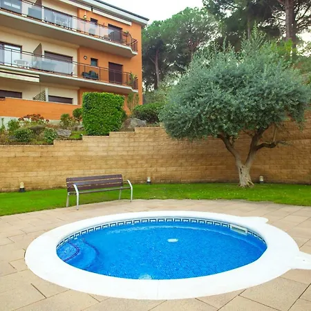 Apartment Al28 Duplex En La Playa, Fenals, Costa Brava *
