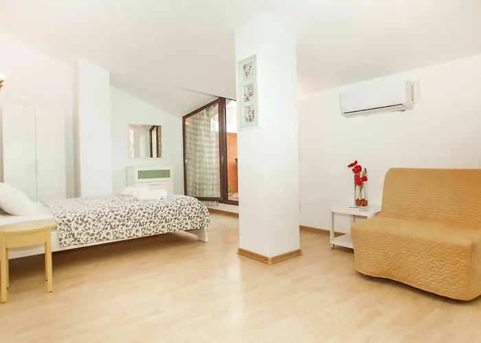 Appartamento Al28 Duplex En La Playa, Fenals, Costa Brava *