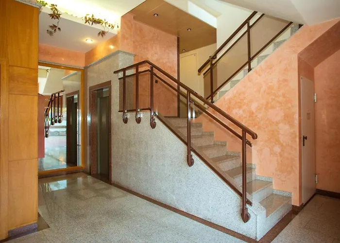 Al28 Duplex En La Playa, Fenals, Costa Brava Lloret de Mar