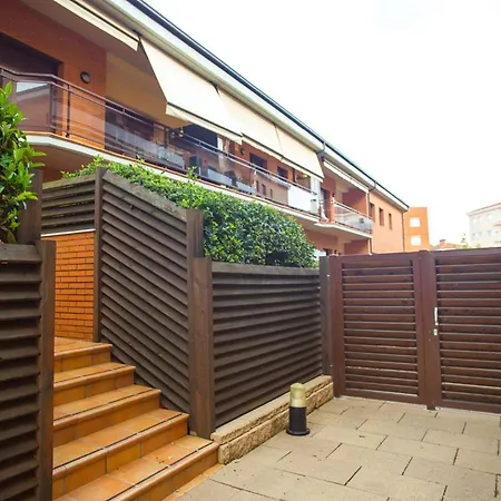 Apartment Al28 Duplex En La Playa, Fenals, Costa Brava